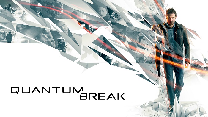 Image d\'illustration pour l\'article : Quantum Break marche très bien pour Microsoft