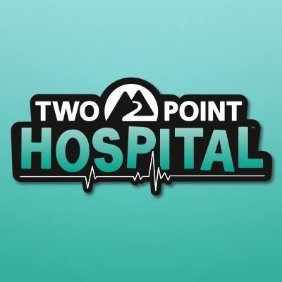 Jaquette de Two Point Hospital