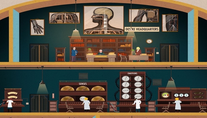 Image d\'illustration pour l\'article : Homo Machina : Le puzzle-game édité par ARTE trouve sa date
