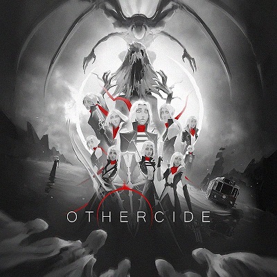 Jaquette d'Othercide