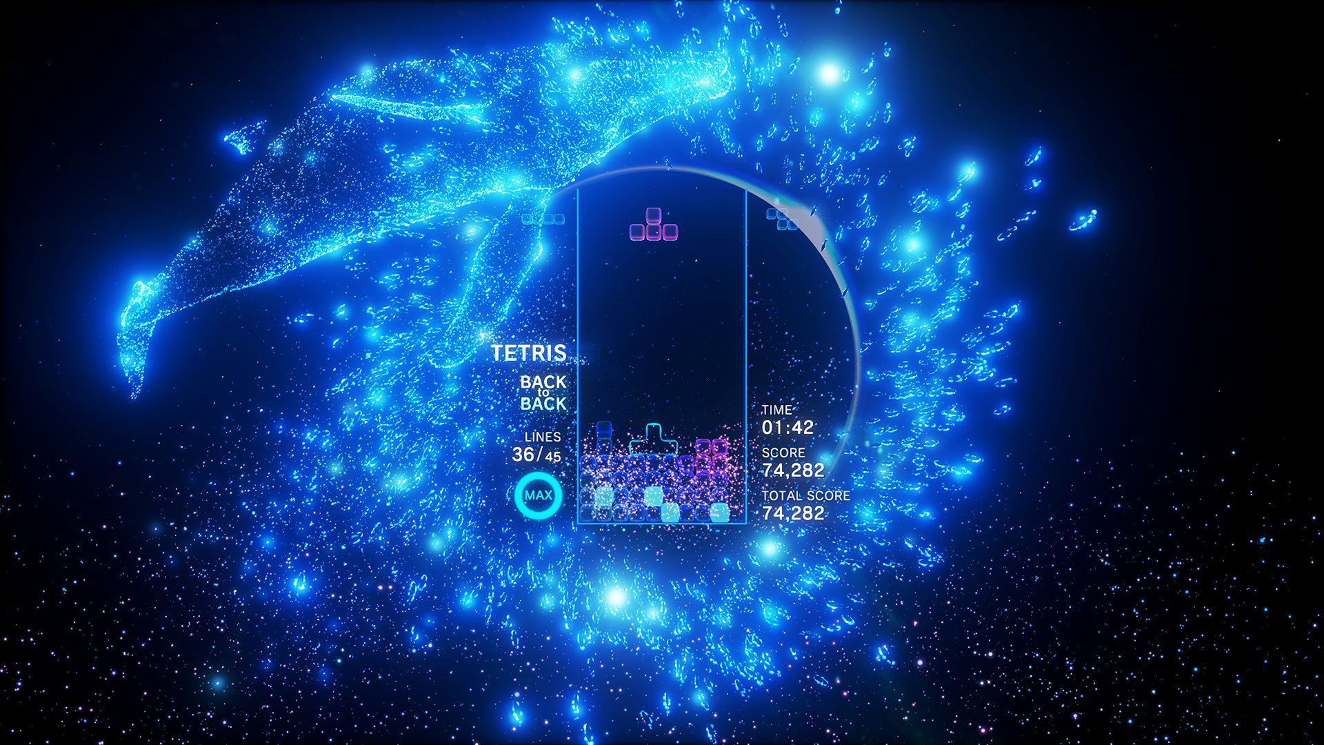Tetris effect 3