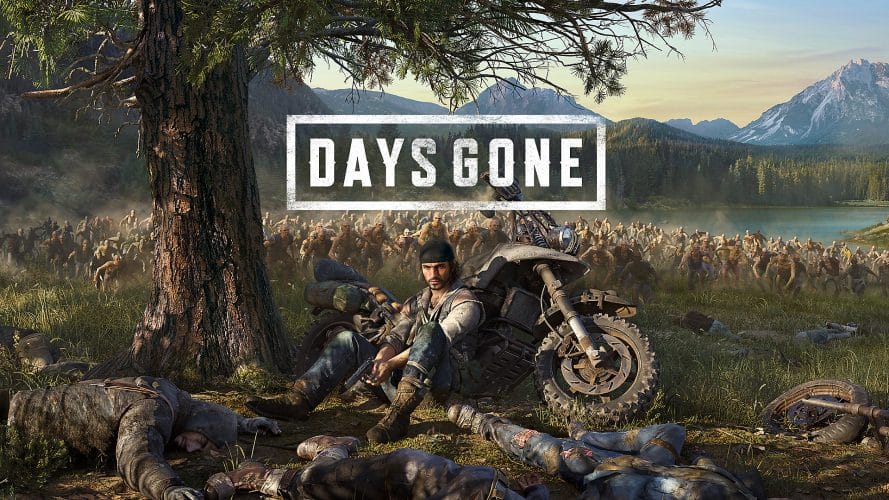 Image d\'illustration pour l\'article : Days Gone | Guide Complet