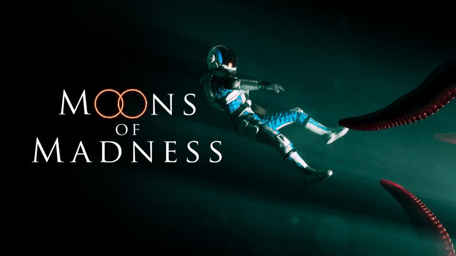 Image d\'illustration pour l\'article : Moons of Madness : Sa sortie est repoussée de deux mois sur consoles