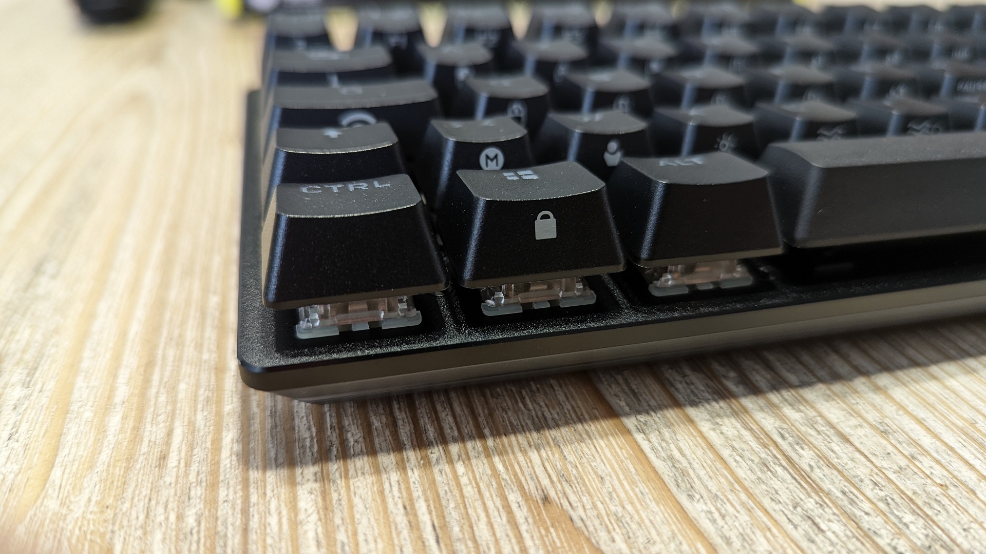 Corsair k70 rgb wireless test 06 4