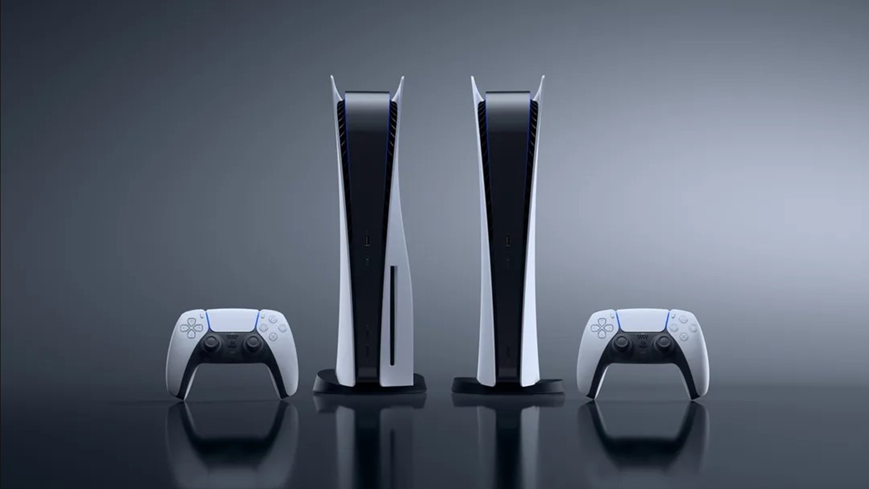 Ps5 console 6