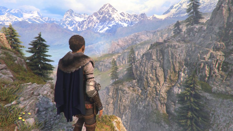 Image d\'illustration pour l\'article : Chapitre XVII : L’Héritage des De Rune – A Plague Tale Requiem