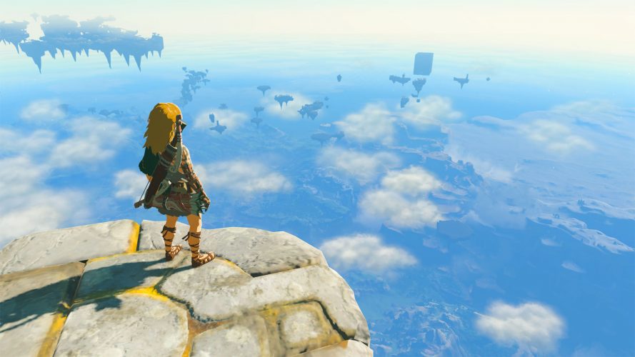 Image d\'illustration pour l\'article : The Legend of Zelda: Tears of the Kingdom | Guide Complet