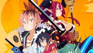 Image d'illustration pour l'article : Disgaea 7 Complete sortira dans sa version traduite en français cet automne sur Switch 2