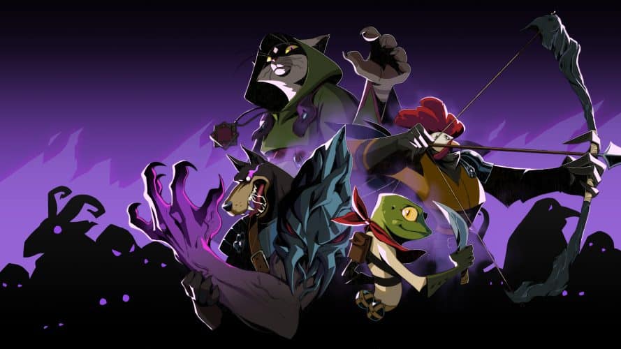 Image d\'illustration pour l\'article : Shuffle Tactics : Quand Final Fantasy Tactics rencontre Slay the Spire, le résultat intrigue