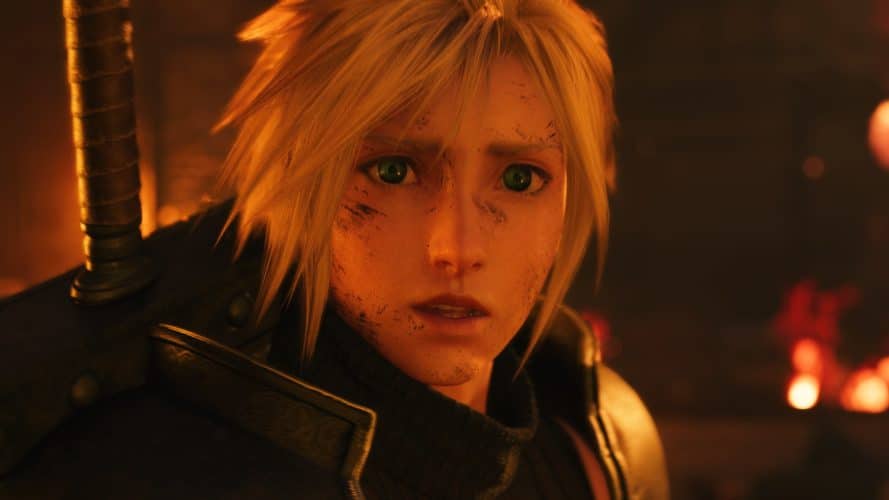 Image d\'illustration pour l\'article : Final Fantasy VII Rebirth et Final Fantasy XVI n’ont pas obtenu les résultats escomptés par Square Enix