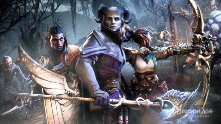 Image d\'illustration pour l\'article : Bloomberg plonge dans les coulisses de Dragon Age: The Veilguard pour comprendre l’échec derrière jeu de BioWare
