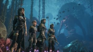 Image d'illustration pour l'article : Clair Obscur: Expedition 33 se met à jour et nous permet de rejouer contre le boss le plus difficile du jeu