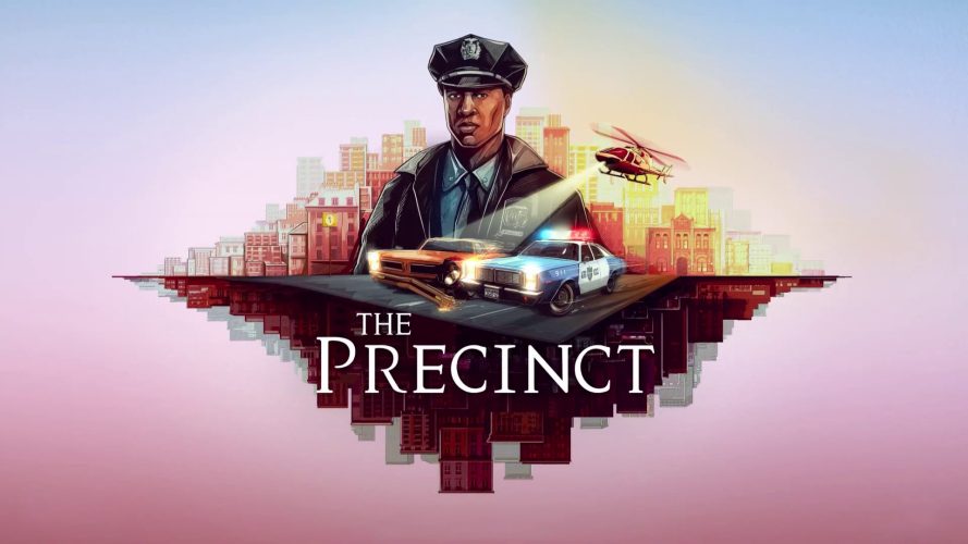 The precinct illu 27