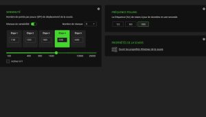 Razer deathadder v3 hyperspeed logiciel 02 9