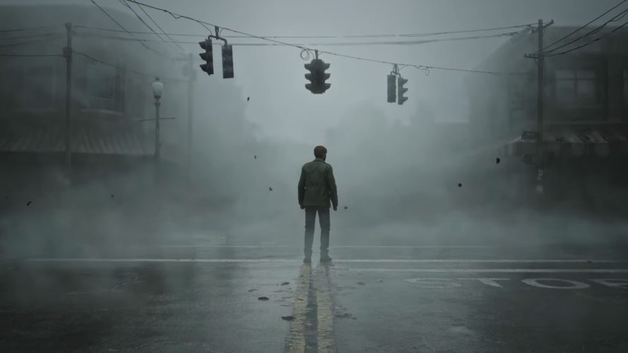 Image d\'illustration pour l\'article : Konami confirme que Bloober Team travaille sur un remake du premier Silent Hill