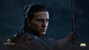 Image d'illustration pour l'article : The Blood of Dawnwalker nous met dans l’ambiance et confirme sa sortie pour 2026 lors du Xbox Games Showcase