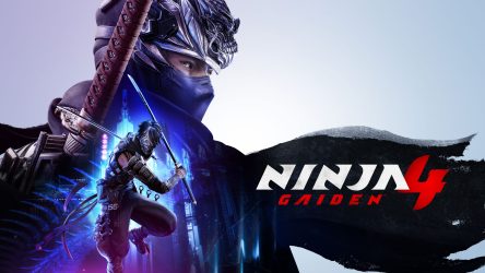 Image d\'illustration pour l\'article : Ninja Gaiden 4 montre à nouveau du gameplay, avec une date de sortie à la clé