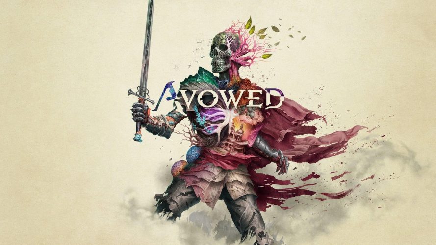 Avowed illustration officielle 62
