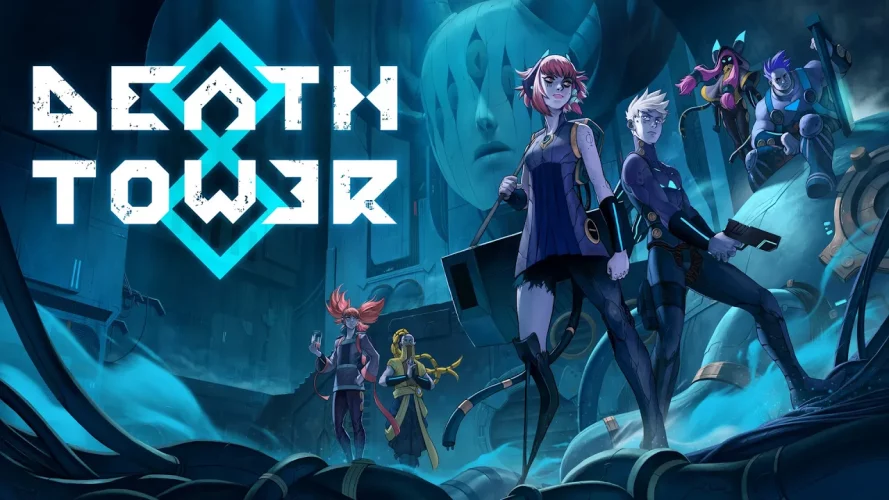 Image d\'illustration pour l\'article : DeathTower : Le tactical-RPG roguelike présente l’un de ses personnages jouables en vidéo