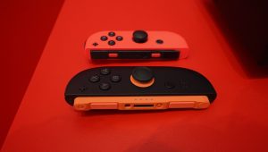 Image d'illustration pour l'article : Comment jouer avec un Joy-Con de la Switch 1 sur Switch 2 ?