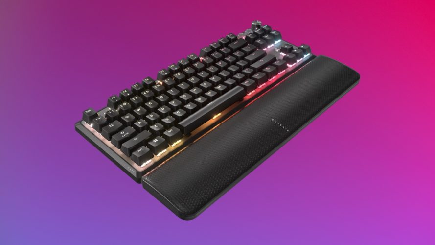 Corsair k70 pro tkl test illu 33