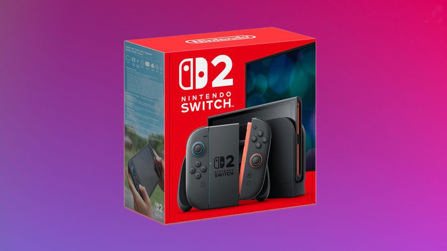 Nintendo switch 2 promo 22