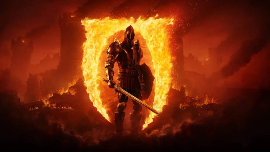 The elder scrolls iv oblivion remastered 26