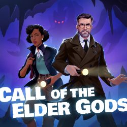 Call of the elder gods