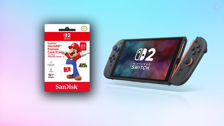 Carte micro sd nintendo switch 2 1 8