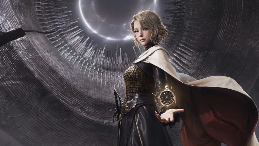 Image d\'illustration pour l\'article : Le MMO Chrono Odyssey veut vous en mettre plein les yeux avec 17 minutes de gameplay