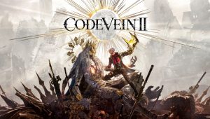 Image d'illustration pour l'article : Bandai Namco ressort la carte du Soulslike avec Code Vein II, à paraître en 2026 sur PC, PS5 et Xbox Series