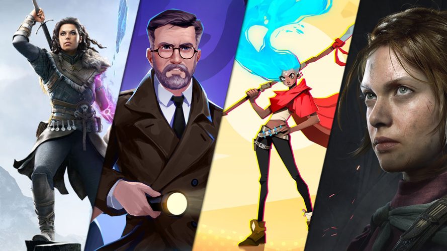 Jeux future games show 2025 1 Jeux future games show 2025 1