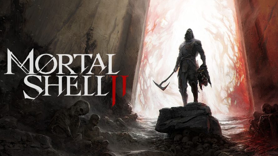 Mortal shell 2 key art 12