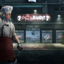 Pizza bandit official screenshot 1 7