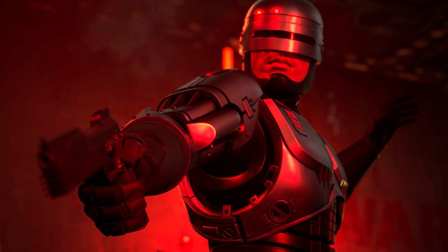 Robocop unfinished business preview 02 9