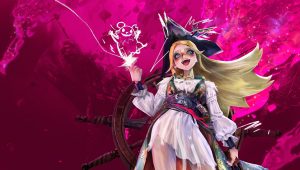 Image d'illustration pour l'article : NetEease Games dévoile Sea of Remnants, un RPG free-to-play dans un monde de pirates, prévu pour 2026 sur PC, PS5 et mobile
