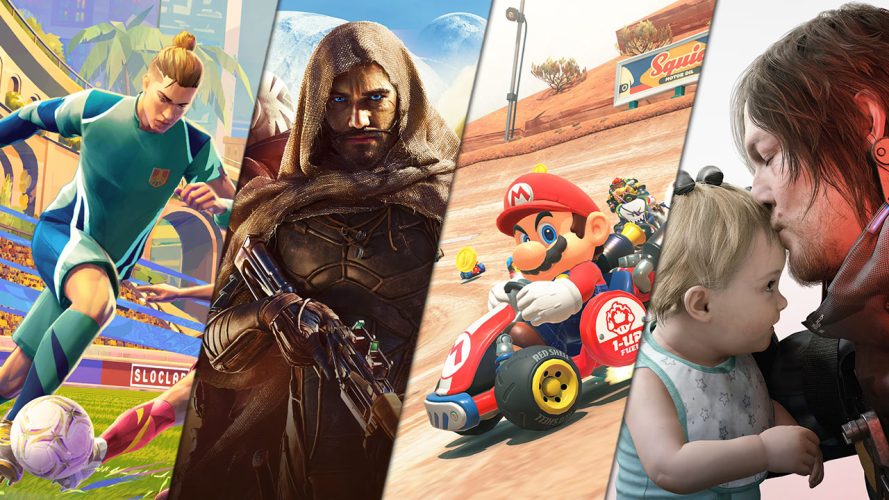 Sorties jeux video juin 2025 38