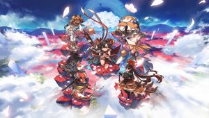 Image d'illustration pour l'article : Towa and the Guardians of the Sacred Tree : Bandai Namco annonce un roguelite coloré prévu le 19 septembre sur PC et consoles